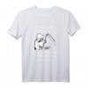 Humorvolles 'Wollte Immer Was Mit Menschen Machen' T-Shirt – Perfektes Halloween Geschenk für Familie & Freunde