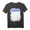 Endlich 18, volljährig! Party Gästebuch T-Shirt zum Unterschreiben für unvergessliche Geburtstagsfeiern