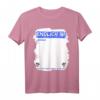 Endlich 18, volljährig! Party Gästebuch T-Shirt zum Unterschreiben für unvergessliche Geburtstagsfeiern