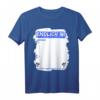 Endlich 18, volljährig! Party Gästebuch T-Shirt zum Unterschreiben für unvergessliche Geburtstagsfeiern