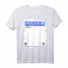 Endlich 18, volljährig! Party Gästebuch T-Shirt zum Unterschreiben für unvergessliche Geburtstagsfeiern