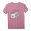 Herren Hybrid Mann - Lustiges Männer sind Flexibel T-Shirt als Geschenk für Geburtstag, Vatertag & Weihnachten