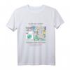 Herren Hybrid Mann - Lustiges Männer sind Flexibel T-Shirt als Geschenk für Geburtstag, Vatertag & Weihnachten
