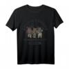 Star Wars Ewok Endor Camp Speeder Vintage T-Shirt - Offiziell lizenziertes Star Wars Fan-Shirt