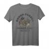 Star Wars Ewok Endor Camp Speeder Vintage T-Shirt - Offiziell lizenziertes Star Wars Fan-Shirt