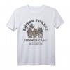 Star Wars Ewok Endor Camp Speeder Vintage T-Shirt - Offiziell lizenziertes Star Wars Fan-Shirt
