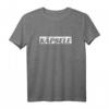 Lustiges Käpsele Schwäbisch T-Shirt – Humorvolles Regionalmotiv für Schwaben, klassisch geschnitten