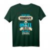 Ich bin der verrückte Onkel - Lustiges Spruch T-Shirt für den coolsten Onkel, Lieblingsonkel und Patenonkel