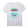 Ich bin der verrückte Onkel - Lustiges Spruch T-Shirt für den coolsten Onkel, Lieblingsonkel und Patenonkel