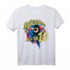 Kinder Ninja T-Shirt 10. Geburtstag - Lustiges Ninja Geschenk für Jungen und Mädchen, Cooles Kostüm & Hip-Hop Spruch