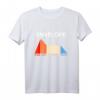 Envelope Synthesizer Decay Techno T-Shirt – Elektronische Musik Fans & Rave Lover, Retro Vintage Design für Party & Alltag