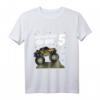 Kinder 5. Geburtstag Monster Truck T-Shirt für Jungen & Mädchen – Lustiges Geburtstagsdesign, ideales Outfit für Party, Kindergarten & Geschenkidee