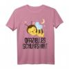 Offizielles Lustiges Schlafshirt Herren & Damen – Witziges Geschenk zum Geburtstag, für Langschläfer, Morgenmuffel & Schlafliebhaber