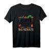 Lustiges Lehrer-Geschenk zum HapDuck - 'Jeden Tag ein kleiner Fortschritt' Schulshirt für Lehrer und Schüler, perfekt für Geburtstag, Muttertag, Vatertag