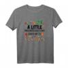 Lustiges Lehrer-Geschenk zum HapDuck - 'Jeden Tag ein kleiner Fortschritt' Schulshirt für Lehrer und Schüler, perfekt für Geburtstag, Muttertag, Vatertag