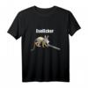 EselEcker Hrrrmmmm JGA T-Shirt – Lustiges Party-Shirt für Junggesellenabschied & Männergruppen