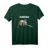 EselEcker Hrrrmmmm JGA T-Shirt – Lustiges Party-Shirt für Junggesellenabschied & Männergruppen