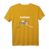 EselEcker Hrrrmmmm JGA T-Shirt – Lustiges Party-Shirt für Junggesellenabschied & Männergruppen
