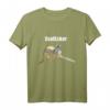 EselEcker Hrrrmmmm JGA T-Shirt – Lustiges Party-Shirt für Junggesellenabschied & Männergruppen