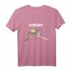 EselEcker Hrrrmmmm JGA T-Shirt – Lustiges Party-Shirt für Junggesellenabschied & Männergruppen