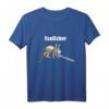 EselEcker Hrrrmmmm JGA T-Shirt – Lustiges Party-Shirt für Junggesellenabschied & Männergruppen