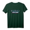 Japanischer Synthwave Glitch der 90er Jahre - Tokyo Glitch T-Shirt für Vaporwave, Cyberpunk & Otaku Fans, perfekt für Festivals & Clubnächte