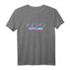 Japanischer Synthwave Glitch der 90er Jahre - Tokyo Glitch T-Shirt für Vaporwave, Cyberpunk & Otaku Fans, perfekt für Festivals & Clubnächte