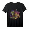 Offizielles Masters of the Universe: Revelation T-Shirt - Lizenzierte Fan-Bekleidung von Mattel in Verschiedenen Farben und Größen