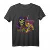 Offizielles Masters of the Universe: Revelation T-Shirt - Lizenzierte Fan-Bekleidung von Mattel in Verschiedenen Farben und Größen