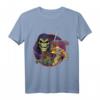 Offizielles Masters of the Universe: Revelation T-Shirt - Lizenzierte Fan-Bekleidung von Mattel in Verschiedenen Farben und Größen