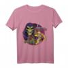 Offizielles Masters of the Universe: Revelation T-Shirt - Lizenzierte Fan-Bekleidung von Mattel in Verschiedenen Farben und Größen
