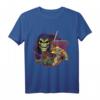 Offizielles Masters of the Universe: Revelation T-Shirt - Lizenzierte Fan-Bekleidung von Mattel in Verschiedenen Farben und Größen