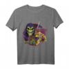 Offizielles Masters of the Universe: Revelation T-Shirt - Lizenzierte Fan-Bekleidung von Mattel in Verschiedenen Farben und Größen