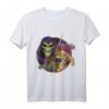 Offizielles Masters of the Universe: Revelation T-Shirt - Lizenzierte Fan-Bekleidung von Mattel in Verschiedenen Farben und Größen