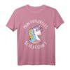 Mein Offizielles Schlafshirt Unicorn Prinzessin - Lustiges Kawaii Tier-Design für bequeme, entspannte Tage & perfekte Geschenkidee