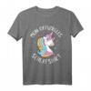Mein Offizielles Schlafshirt Unicorn Prinzessin - Lustiges Kawaii Tier-Design für bequeme, entspannte Tage & perfekte Geschenkidee