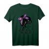 Sternzeichen Stier Mädchen & Frau T-Shirt – Geburtstagsgeschenk mit Sternbild für Stier-Fans