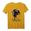 Sternzeichen Stier Mädchen & Frau T-Shirt – Geburtstagsgeschenk mit Sternbild für Stier-Fans