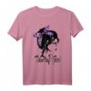 Sternzeichen Stier Mädchen & Frau T-Shirt – Geburtstagsgeschenk mit Sternbild für Stier-Fans