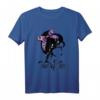 Sternzeichen Stier Mädchen & Frau T-Shirt – Geburtstagsgeschenk mit Sternbild für Stier-Fans