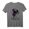 Sternzeichen Stier Mädchen & Frau T-Shirt – Geburtstagsgeschenk mit Sternbild für Stier-Fans
