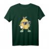 Lustiges Zitronen T-Shirt mit Sonnenbrille – Für Obstliebhaber, Freunde & Spaßige Outfits