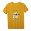 Lustiges Zitronen T-Shirt mit Sonnenbrille – Für Obstliebhaber, Freunde & Spaßige Outfits
