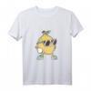 Lustiges Zitronen T-Shirt mit Sonnenbrille – Für Obstliebhaber, Freunde & Spaßige Outfits