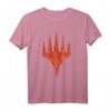 Magic: The Gathering Orange Crystal T-Shirt - Offizielles Merchandise für MTG Fans