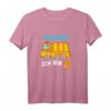 Kinder T-Shirt Müllauto zum 2. Geburtstag - Lustiges Müllwagen Shirt für Jungen & Müllabfuhr Party Geschenke