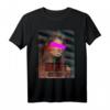 Pathetic Vaporwave Glitch Style Japan Tokio Kyoto Ästhetik T-Shirt – Perfektes Geschenk für Anime, Manga & Otaku Fans