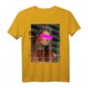 Pathetic Vaporwave Glitch Style Japan Tokio Kyoto Ästhetik T-Shirt – Perfektes Geschenk für Anime, Manga & Otaku Fans