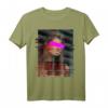 Pathetic Vaporwave Glitch Style Japan Tokio Kyoto Ästhetik T-Shirt – Perfektes Geschenk für Anime, Manga & Otaku Fans