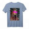 Pathetic Vaporwave Glitch Style Japan Tokio Kyoto Ästhetik T-Shirt – Perfektes Geschenk für Anime, Manga & Otaku Fans